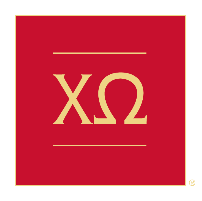 CHI OMEGA CONVENTION 2024